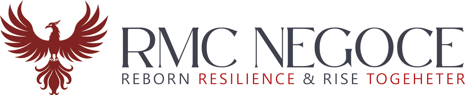 RMC Negoce Ltd - Commerce équitable de matières premières